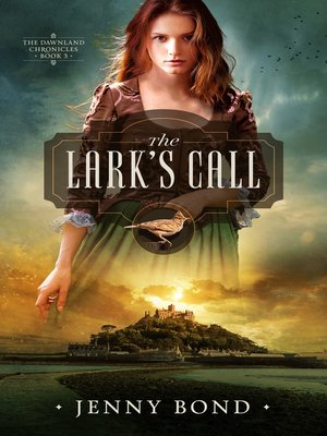 cover image of The Lark's Call
